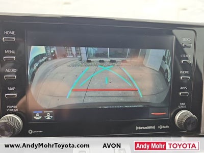 2019 Toyota RAV4 Adventure