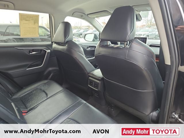 2019 Toyota RAV4 Adventure