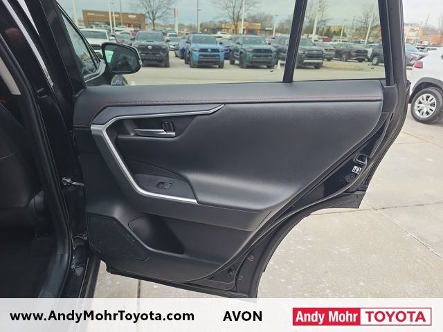 2019 Toyota RAV4 Adventure