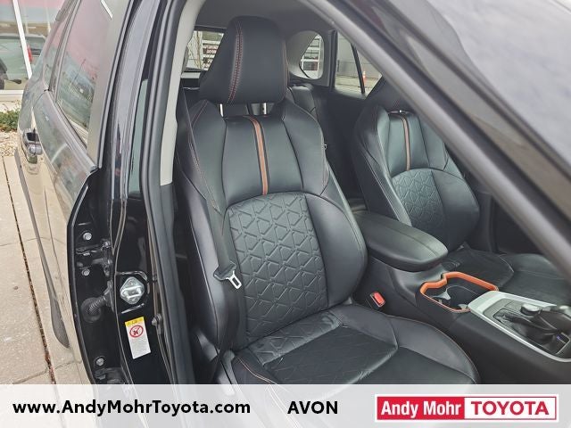 2019 Toyota RAV4 Adventure