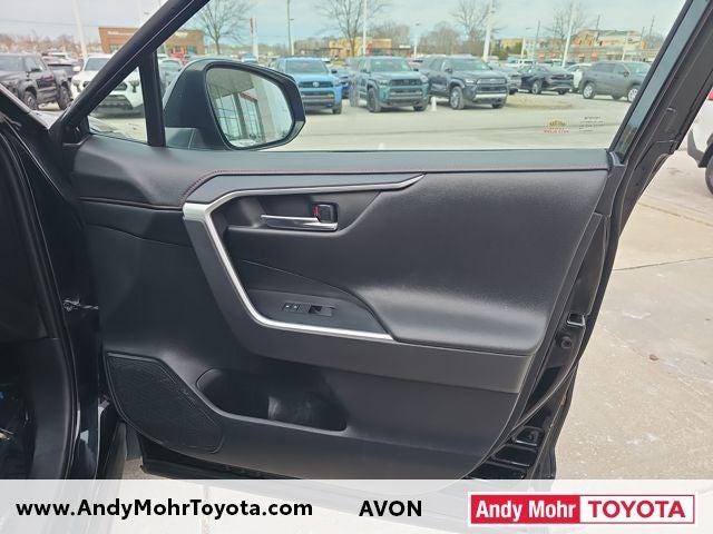 2019 Toyota RAV4 Adventure