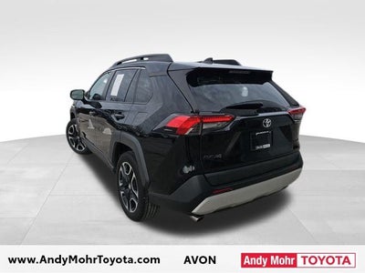 2019 Toyota RAV4 Adventure