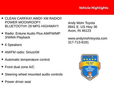 2016 Toyota RAV4 SE