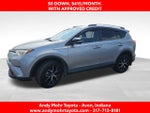 2016 Toyota RAV4 SE