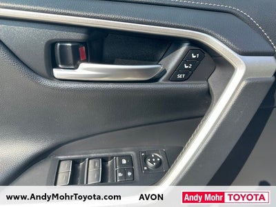 2024 Toyota RAV4 Limited