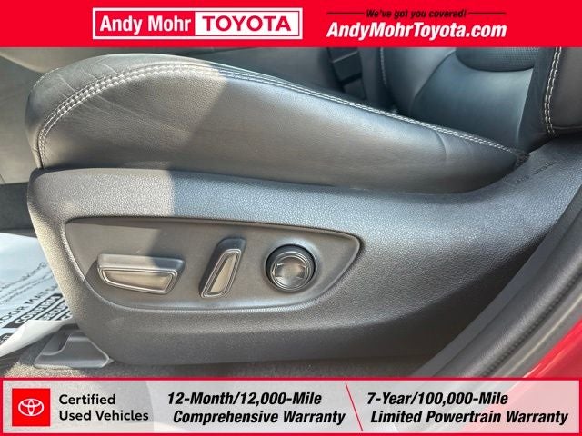 2024 Toyota RAV4 Limited