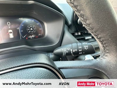 2024 Toyota RAV4 Limited