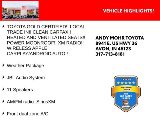 2024 Toyota RAV4 Limited