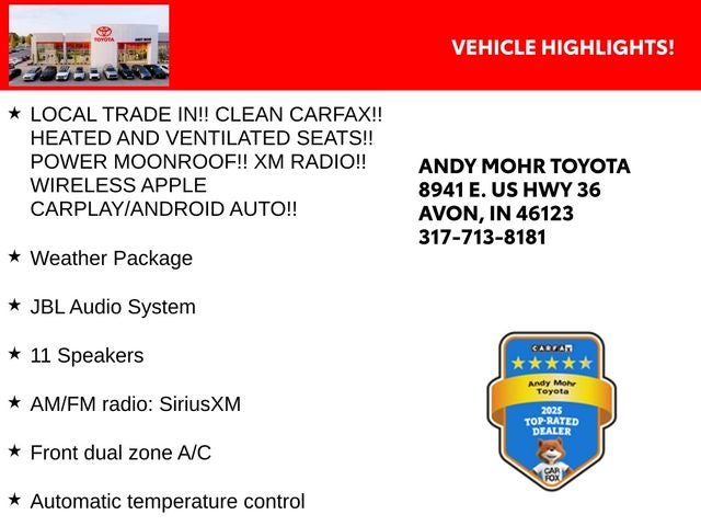 2024 Toyota RAV4 Limited