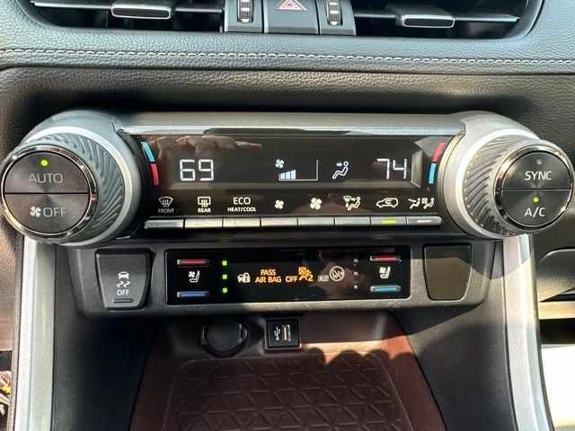 2024 Toyota RAV4 Limited