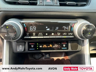 2024 Toyota RAV4 Limited