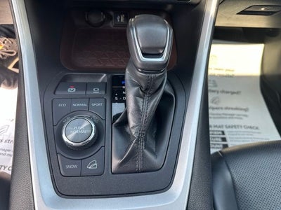 2024 Toyota RAV4 Limited