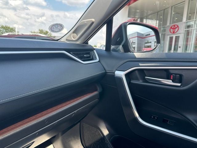2024 Toyota RAV4 Limited