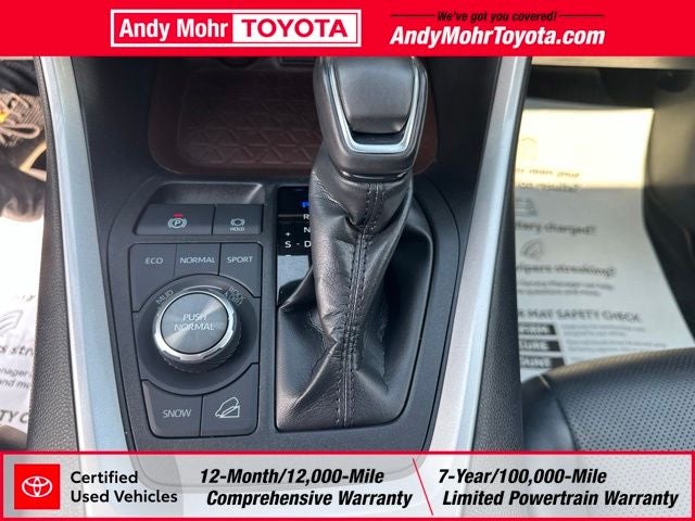 2024 Toyota RAV4 Limited