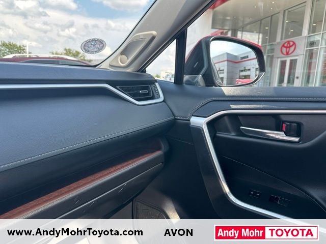 2024 Toyota RAV4 Limited