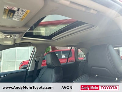 2024 Toyota RAV4 Limited