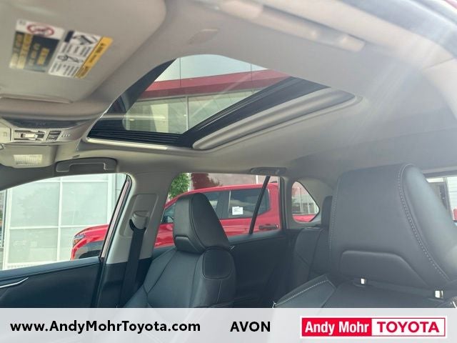 2024 Toyota RAV4 Limited