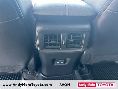 2024 Toyota RAV4 Limited