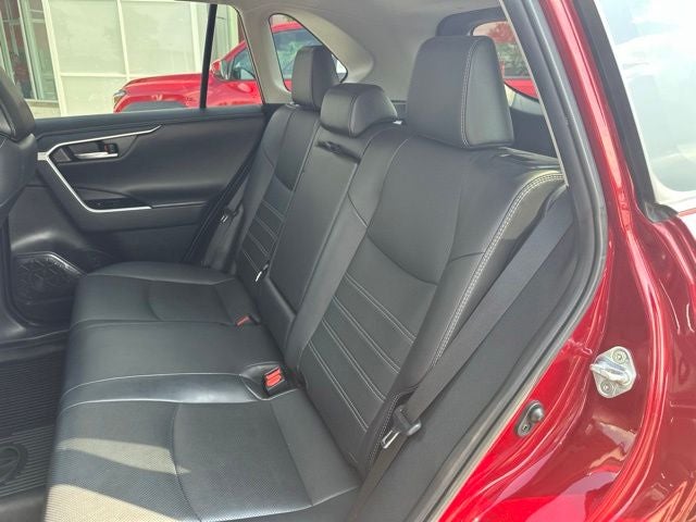 2024 Toyota RAV4 Limited
