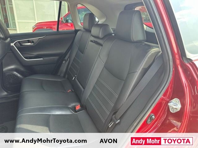 2024 Toyota RAV4 Limited