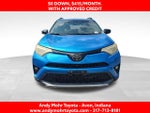 2016 Toyota RAV4 SE
