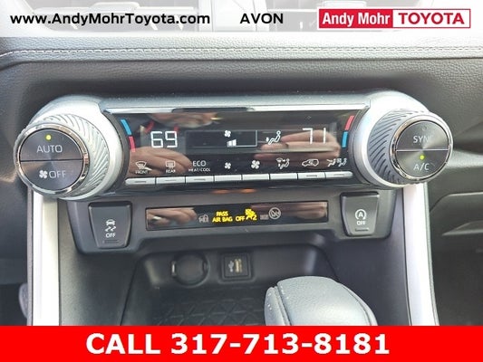 2023 Toyota RAV4 XLE in Indianapolis, IN - Andy Mohr Automotive