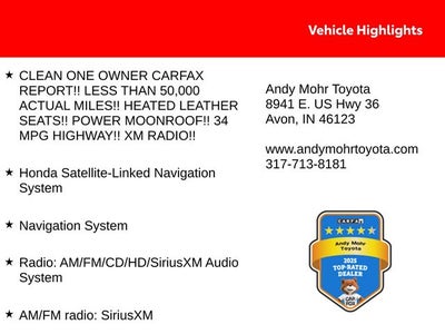 2017 Honda HR-V EX-L w/Navigation