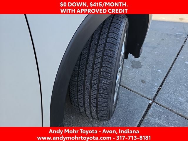 2017 Honda HR-V EX-L w/Navigation