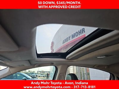 2022 Honda HR-V EX-L
