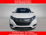 2022 Honda HR-V EX-L