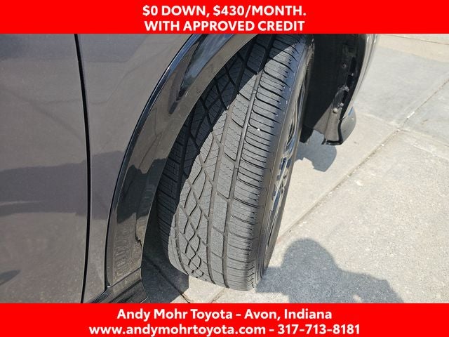 2021 Honda HR-V Sport