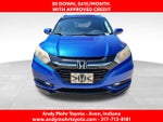 2018 Honda HR-V EX-L w/Navigation