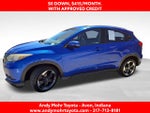 2018 Honda HR-V EX-L w/Navigation