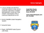 2019 Honda HR-V Touring