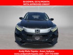 2019 Honda HR-V Touring