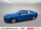 2019 Ford Fusion Hybrid SEL