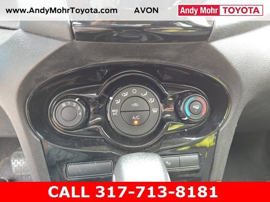 2014 Ford Fiesta SE in Indianapolis, IN - Andy Mohr Automotive