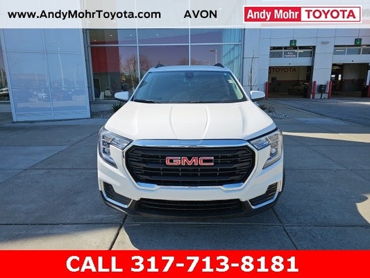 2023 GMC Terrain SLE in Indianapolis, IN - Andy Mohr Automotive