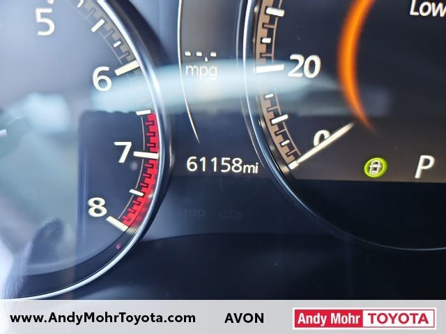 2025 Mazda Mazda3 2.5 S Select Sport Base