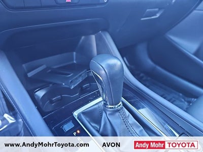 2025 Mazda Mazda3 2.5 S Select Sport Base