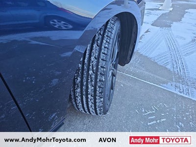 2025 Mazda Mazda3 2.5 S Select Sport Base