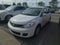 2012 Nissan Versa 1.8 S