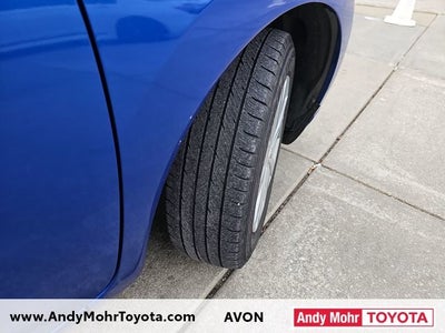 2017 Nissan Versa Note SV