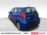 2017 Nissan Versa Note SV