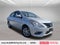 2017 Nissan Versa 1.6 SV