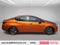 2022 Nissan Versa 1.6 SV