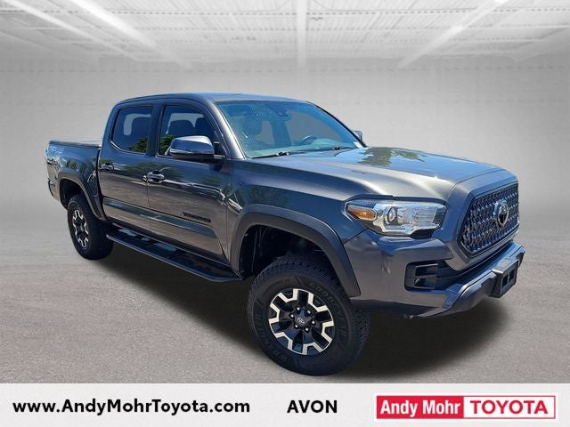 2019 Toyota Tacoma TRD Off-Road V6