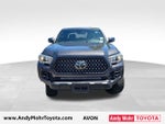 2019 Toyota Tacoma TRD Off-Road V6