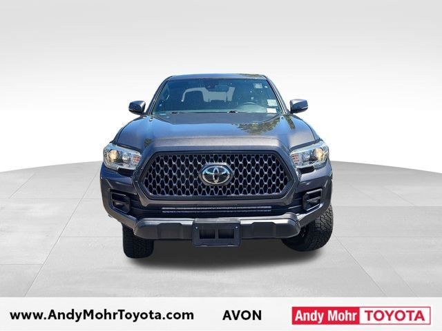 2019 Toyota Tacoma TRD Off-Road V6