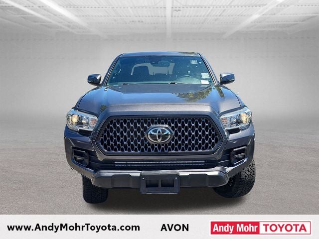 2019 Toyota Tacoma TRD Off-Road V6